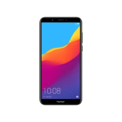 Film Honor 7C En Verre Trempé - Protection écran 7C (6 Pouces)