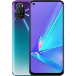 OPPO Verre Trempé A72 - Film Vitre Protection écran A72