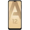 Samsung Verre Trempé Galaxy A12 - Film Vitre Protection écran Galaxy A12