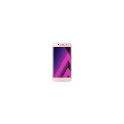 Film Samsung Galaxy A3 2017 En Verre Trempé - Protection écran Galaxy A3 2017 (4,7 Pouces)