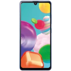 Samsung Verre Trempé Galaxy A41 - Film Vitre Protection écran Galaxy A41