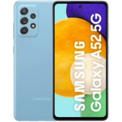 Verre Trempé Galaxy A52 5G - Film Vitre Protection écran Samsung Galaxy A52 5G