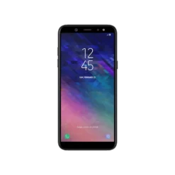 Verre Trempé Galaxy A6 2018 - Film Vitre Protection écran Samsung Galaxy A6 2018
