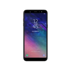 Verre Trempé Galaxy A6 Plus 2018 - Film Vitre Protection écran Samsung Galaxy A6 Plus 2018