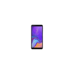 Film Samsung Galaxy A7 2018 En Verre Trempé - Protection écran Galaxy A7 2018 (6 Pouces)