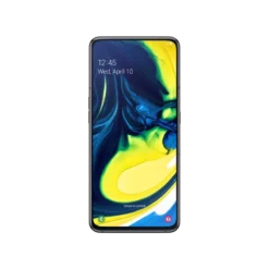 Verre Trempé Galaxy A80 - Film Vitre Protection écran Samsung Galaxy A80