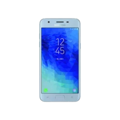 Film Samsung Galaxy J3 2018 En Verre Trempé - Protection écran Galaxy J3 2018 (5 Pouces)