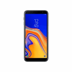 Verre Trempé Galaxy J6 Plus - Film Vitre Protection écran Samsung Galaxy J6 Plus
