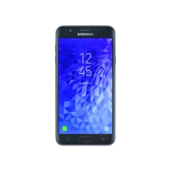 Film Samsung Galaxy J7 Duo 2018 En Verre Trempé - Protection écran Galaxy J7 Duo 2018 (5,5 Pouces)