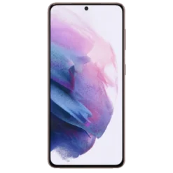 Samsung Verre Trempé Galaxy S21 - Film Vitre Protection écran Galaxy S21