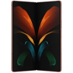 Samsung Verre Trempé Galaxy Z Fold 2 5G - Film Vitre Protection écran Galaxy Z Fold 2 5G