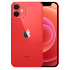 APPLE Verre Trempé IPhone 12 Mini - Film Protection écran IPhone 12 Mini