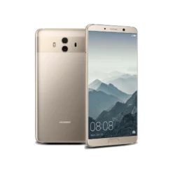 Verre Trempé Mate 10 - Film Vitre Protection écran Huawei Mate 10