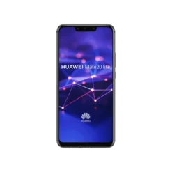 Verre Trempé Mate 20 Lite - Film Vitre Protection écran Huawei Mate 20 Lite