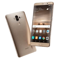 Verre Trempé Mate 9 - Film Vitre Protection écran Huawei Mate 9