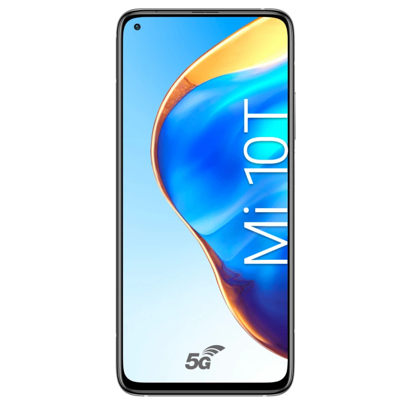 Xiaomi Verre Trempé Mi 10T - Film Vitre Protection écran Mi 10T