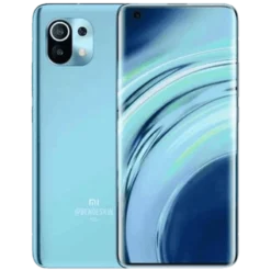 Xiaomi Verre Trempé Mi 11 - Film Vitre Protection écran Mi 11
