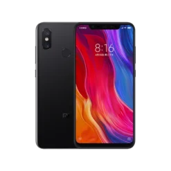 Verre Trempé Mi 8 - Film Vitre Protection écran Xiaomi Mi 8