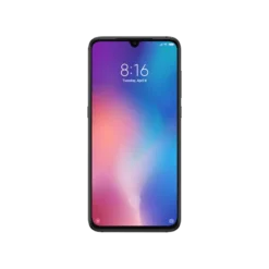 Verre Trempé Mi 9 - Film Vitre Protection écran Xiaomi Mi 9