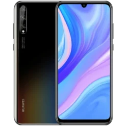 Huawei Verre Trempé P Smart S - Film Protection écran P Smart S