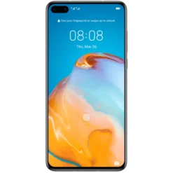 Verre Trempé P40 - Film Vitre Protection écran Huawei P40