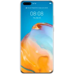 Verre Trempé P40 Pro - Film Vitre Protection écran Huawei P40 Pro