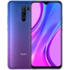 Xiaomi Verre Trempé Redmi 9 - Film Vitre Protection écran Redmi 9