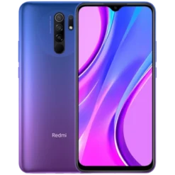 Xiaomi Verre Trempé Redmi 9 - Film Vitre Protection écran Redmi 9