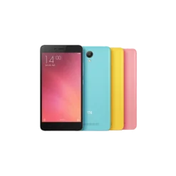 Film Xiaomi Redmi Note 2 En Verre Trempé - Protection écran Redmi Note 2 (5,5 Pouces)