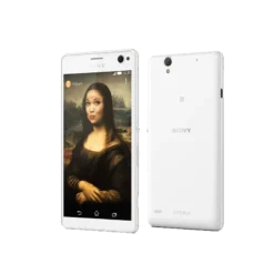 Verre Trempé Xperia C4 - Film Vitre Protection écran Sony Xperia C4