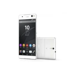 Verre Trempé Xperia C5 - Film Vitre Protection écran Sony Xperia C5