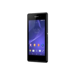 Verre Trempé Xperia E3 - Film Vitre Protection écran Sony Xperia E3