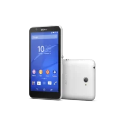 Verre Trempé Xperia E4G - Film Vitre Protection écran Sony Xperia E4G