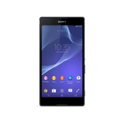 Verre Trempé Xperia T2 - Film Vitre Protection écran Sony Xperia T2