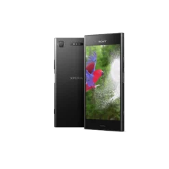 Verre Trempé Xperia XZ1 - Film Vitre Protection écran Sony Xperia XZ1