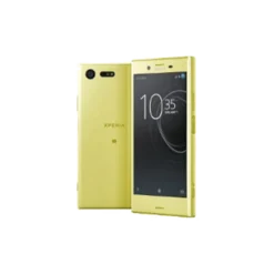 Verre Trempé Xperia XZ1 Compact - Film Vitre Protection écran Sony Xperia XZ1 Compact