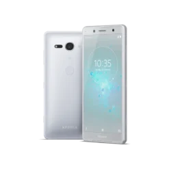 Verre Trempé Xperia XZ2 Compact - Film Vitre Protection écran Sony Xperia XZ2 Compact