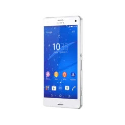 Verre Trempé Xperia Z3 Compact - Film Vitre Protection écran Sony Xperia Z3 Compact