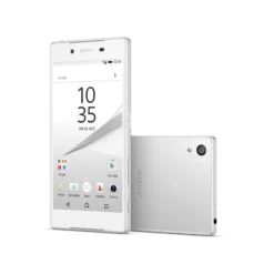 Verre Trempé Xperia Z5 - Film Vitre Protection écran Sony Xperia Z5