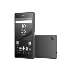 Verre Trempé Xperia Z5 Compact - Film Vitre Protection écran Sony Xperia Z5 Compact