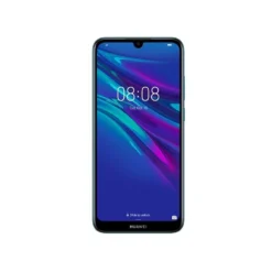 Film Huawei Y6 Pro 2019 En Verre Trempé - Protection écran Y6 Pro 2019 (6,09 Pouces)